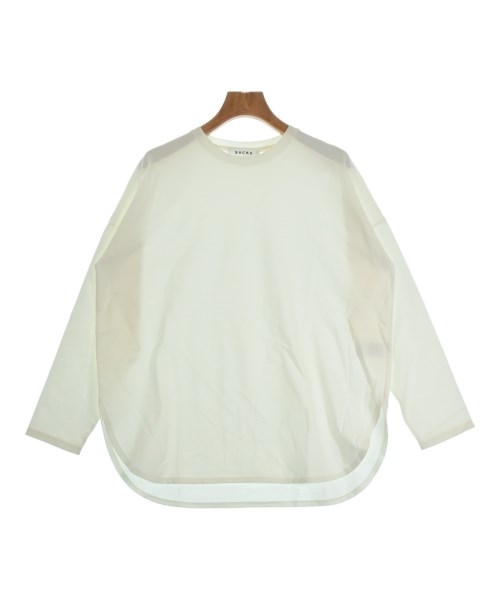 サクラ(SACRA)のSACRA Tシャツ・カットソー