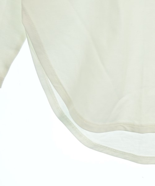 SACRA（サクラ）Tシャツ・カットソー 白 サイズ:38(M位) レディース/2200614391183