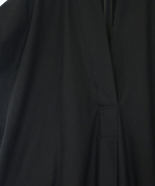 SACRA（サクラ）ワンピース 紺 サイズ:38(M位) レディース/2200614997071