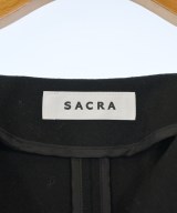 SACRA（サクラ）ワンピース 紺 サイズ:38(M位) レディース/2200614997071