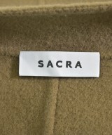 SACRA（サクラ）その他 カーキ サイズ:38(M位) レディース/2200626571016