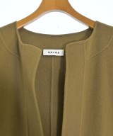 SACRA（サクラ）その他 カーキ サイズ:38(M位) レディース/2200626571016
