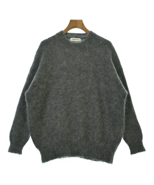 サクラ(SACRA)のSACRA ニット・セーター