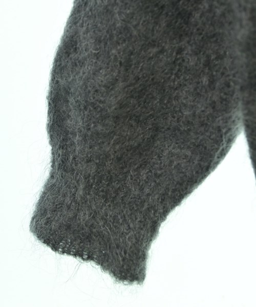 SACRA（サクラ）ニット・セーター グレー サイズ:38(M位) レディース/2200626571023