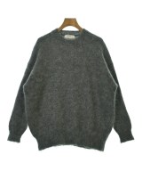 SACRA（サクラ）ニット・セーター グレー サイズ:38(M位) レディース/2200626571023