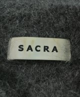 SACRA（サクラ）ニット・セーター グレー サイズ:38(M位) レディース/2200626571023