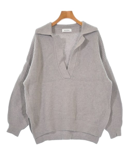 サクラ(SACRA)のSACRA ニット・セーター