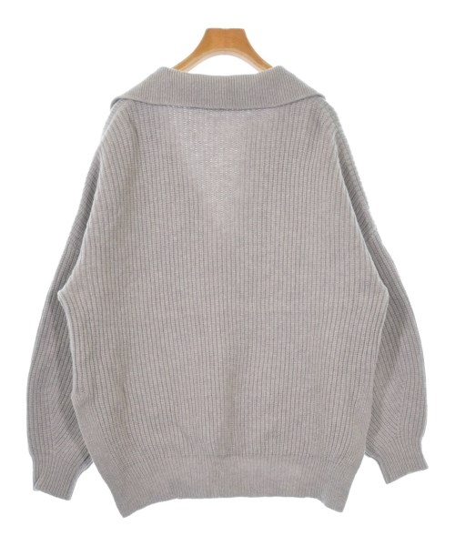 SACRA（サクラ）ニット・セーター ベージュ サイズ:F レディース/2200626571030