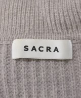 SACRA（サクラ）ニット・セーター ベージュ サイズ:F レディース/2200626571030