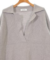 SACRA（サクラ）ニット・セーター ベージュ サイズ:F レディース/2200626571030
