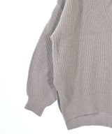 SACRA（サクラ）ニット・セーター ベージュ サイズ:F レディース/2200626571030