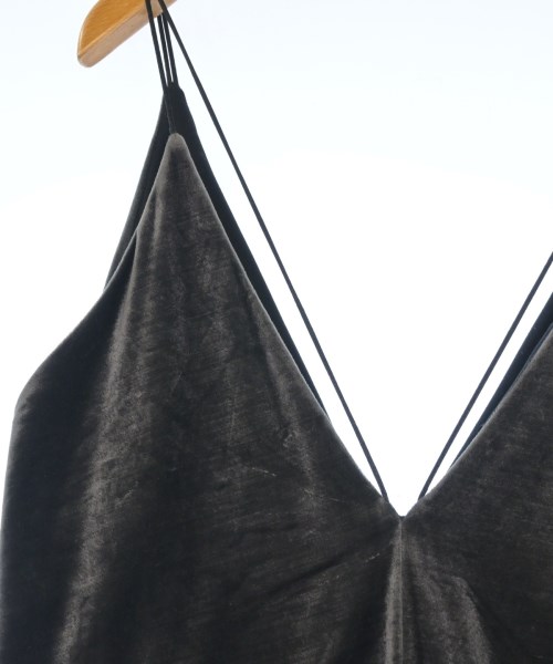 SACRA（サクラ）オールインワン/サロペット 緑 サイズ:38(M位) レディース/2200626571047