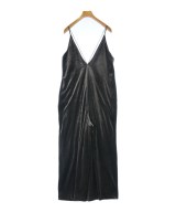 SACRA（サクラ）オールインワン/サロペット 緑 サイズ:38(M位) レディース/2200626571047