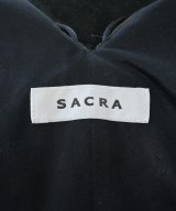 SACRA（サクラ）オールインワン/サロペット 緑 サイズ:38(M位) レディース/2200626571047