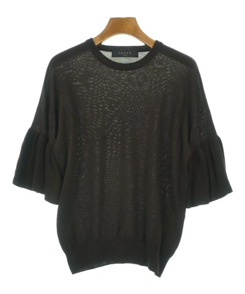 サクラ(SACRA)のSACRA ニット・セーター