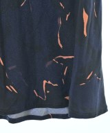 SACRA（サクラ）ロング・マキシ丈スカート 紺 サイズ:38(M位) レディース/2200610684029