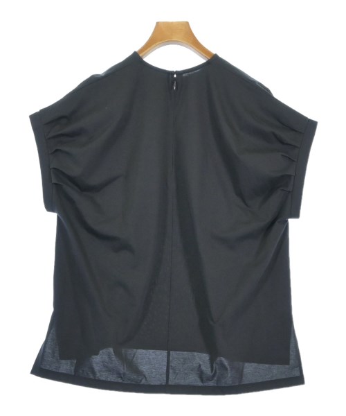 SACRA（サクラ）カジュアルシャツ 紺 サイズ:38(M位) レディース/2200610684166