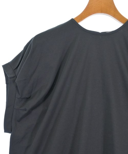 SACRA（サクラ）カジュアルシャツ 紺 サイズ:38(M位) レディース/2200610684166