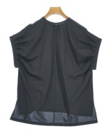 SACRA（サクラ）カジュアルシャツ 紺 サイズ:38(M位) レディース/2200610684166