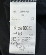 SACRA（サクラ）カジュアルシャツ 紺 サイズ:38(M位) レディース/2200610684166