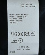 SACRA（サクラ）カジュアルシャツ 紺 サイズ:38(M位) レディース/2200610684166