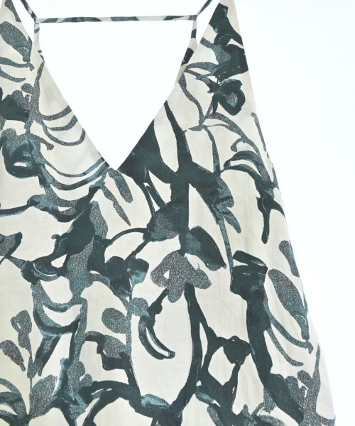 SACRA（サクラ）ワンピース 白 サイズ:38(M位) レディース/2200628538079