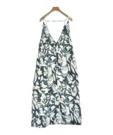 SACRA（サクラ）ワンピース 白 サイズ:38(M位) レディース/2200628538079