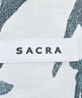 SACRA（サクラ）ワンピース 白 サイズ:38(M位) レディース/2200628538079