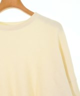 SACRA（サクラ）ニット・セーター 白 サイズ:38(M位) レディース/2200615544274