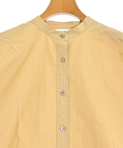 SACRA（サクラ）ブラウス ベージュ サイズ:38(M位) レディース/2200616602218