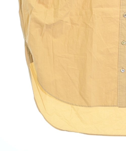 SACRA（サクラ）ブラウス ベージュ サイズ:38(M位) レディース/2200616602218