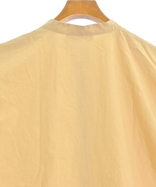 SACRA（サクラ）ブラウス ベージュ サイズ:38(M位) レディース/2200616602218