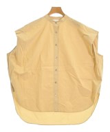 SACRA（サクラ）ブラウス ベージュ サイズ:38(M位) レディース/2200616602218