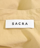 SACRA（サクラ）ブラウス ベージュ サイズ:38(M位) レディース/2200616602218