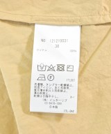 SACRA（サクラ）ブラウス ベージュ サイズ:38(M位) レディース/2200616602218