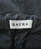 SACRA（サクラ）その他 グレー サイズ:38(M位) レディース/2200616602546