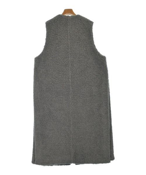 SACRA（サクラ）その他 グレー サイズ:38(M位) レディース/2200617927020