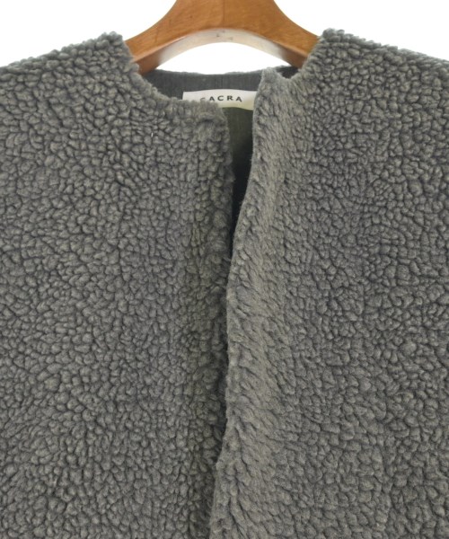 SACRA（サクラ）その他 グレー サイズ:38(M位) レディース/2200617927020