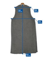 SACRA（サクラ）その他 グレー サイズ:38(M位) レディース/2200617927020