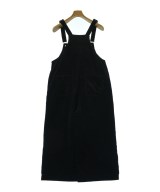 SACRA（サクラ）オールインワン/サロペット 黒 サイズ:38(M位) レディース/2200628779069