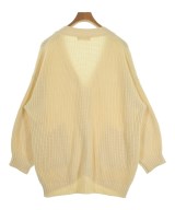 SACRA（サクラ）カーディガン 白 サイズ:38(M位) レディース/2200628779182