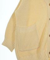 SACRA（サクラ）カーディガン 白 サイズ:38(M位) レディース/2200628779182