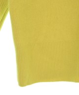 SACRA（サクラ）ニット・セーター 黄 サイズ:38(M位) レディース/2200631733065