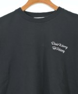 SACRA（サクラ）Tシャツ・カットソー 黒 サイズ:38(M位) レディース/2200619564032