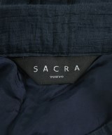 SACRA（サクラ）ロング・マキシ丈スカート 紺 サイズ:38(M位) レディース/2200614009200