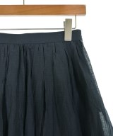 SACRA（サクラ）ロング・マキシ丈スカート 紺 サイズ:38(M位) レディース/2200614009200