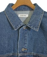 SACRA（サクラ）デニムジャケット 青 サイズ:38(M位) レディース/2200617799023