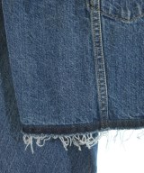 SACRA（サクラ）デニムジャケット 青 サイズ:38(M位) レディース/2200617799023