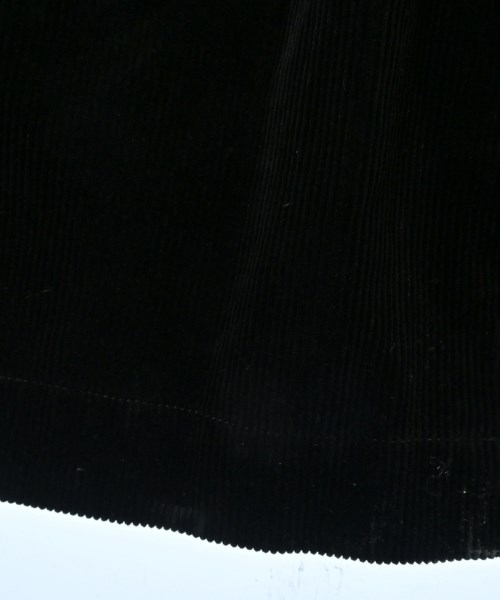 SACRA（サクラ）オールインワン/サロペット 黒 サイズ:38(M位) レディース/2200618758012