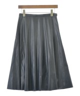 SACRA ひざ丈スカート